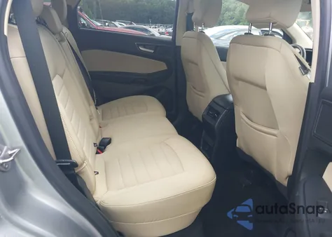 2022 Ford Edge Se из США, поврежденный, VIN 2FMPK4G94NBB00382